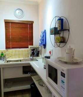 Robertson Apartment | 24 m² Apartment ∙ 1 bedroom ∙ 2 guests