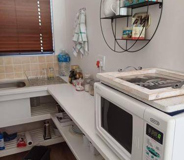 Robertson Apartment | 24 m² Apartment ∙ 1 bedroom ∙ 2 guests