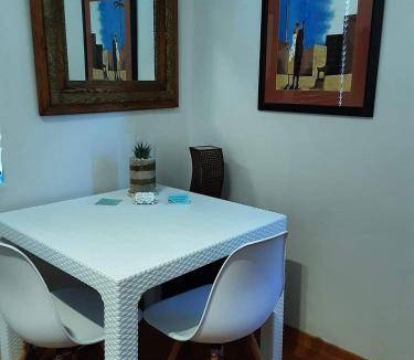 Robertson Apartment | 24 m² Apartment ∙ 1 bedroom ∙ 2 guests