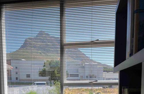 Observatory Apartment | 24 m² Apartment ∙ 1 bedroom ∙ 2 guests
