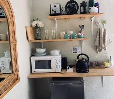 Somerset West Apartment | 24 m² Apartment ∙ 1 bedroom ∙ 2 guests