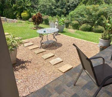 Gillitts Bed & Breakfast | 24 m² Bed and breakfast ∙ 2 guests