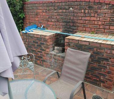 Gillitts Bed & Breakfast | 24 m² Bed and breakfast ∙ 2 guests