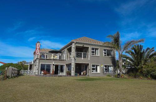 Great Brak River Bed & Breakfast | 24 m² Bed and breakfast ∙ 2 guests