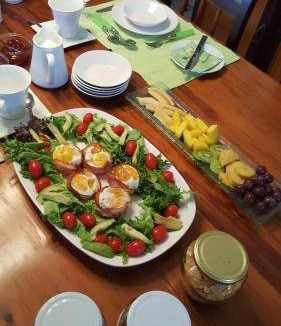 Great Brak River Bed & Breakfast | 24 m² Bed and breakfast ∙ 2 guests