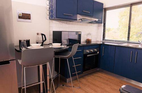 Bedfordview Bed & Breakfast | 24 m² Bed and breakfast ∙ 2 guests