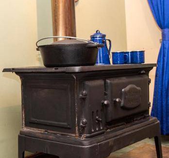 Farrarmere Bed & Breakfast | 24 m² Bed and breakfast ∙ 2 guests