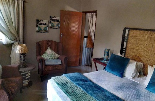 Mookgopong Bed & Breakfast | 24 m² Bed and breakfast ∙ 4 guests