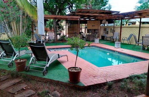 Mookgopong Bed & Breakfast | 24 m² Bed and breakfast ∙ 4 guests