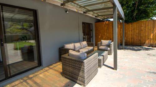 Welkom Bed & Breakfast | 24 m² Bed and breakfast ∙ 4 guests