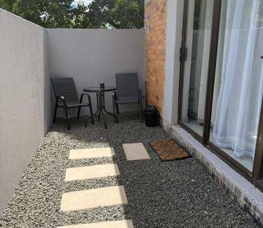 Welkom Bed & Breakfast | 24 m² Bed and breakfast ∙ 4 guests