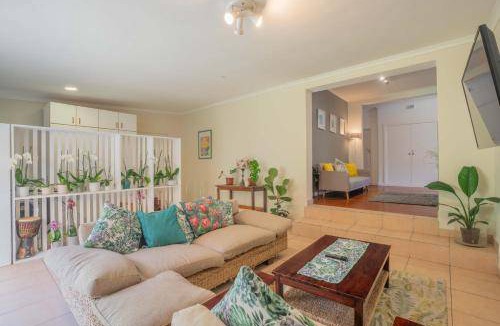 Salt River Bed & Breakfast | 24 m² Bed and breakfast ∙ 2 guests