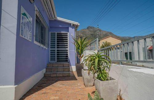 Salt River Bed & Breakfast | 24 m² Bed and breakfast ∙ 2 guests
