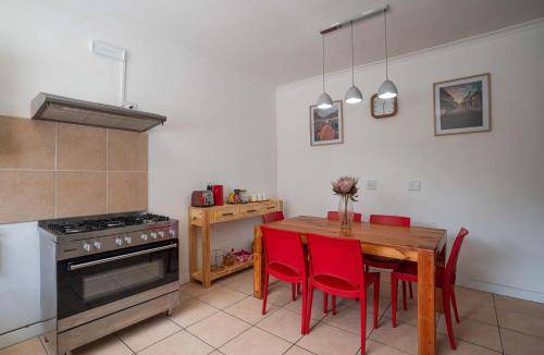 Salt River Bed & Breakfast | 24 m² Bed and breakfast ∙ 2 guests
