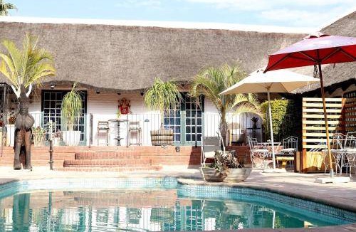 Drakenstein Bed & Breakfast | 24 m² Bed and breakfast ∙ 3 guests