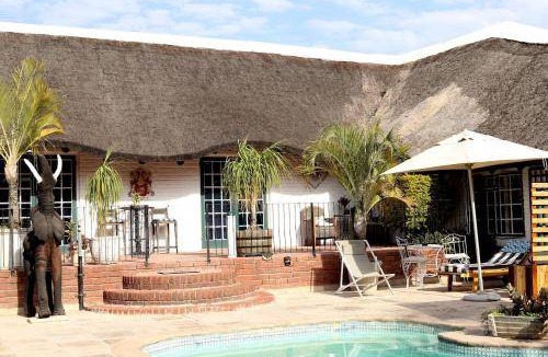 Drakenstein Bed & Breakfast | 24 m² Bed and breakfast ∙ 3 guests
