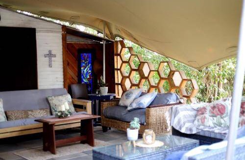 Drakenstein Bed & Breakfast | 24 m² Bed and breakfast ∙ 3 guests