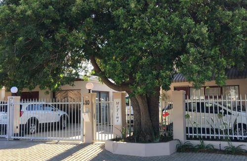 Hartenbos Bed & Breakfast | 24 m² Bed and breakfast ∙ 3 guests