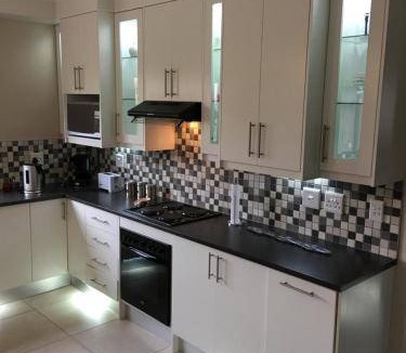 Hartenbos Bed & Breakfast | 24 m² Bed and breakfast ∙ 3 guests