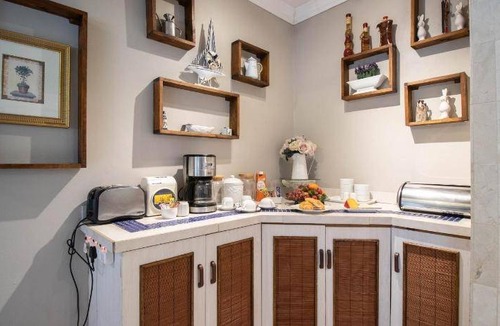 Sea Point Bed & Breakfast | 24 m² Bed and breakfast ∙ 3 guests