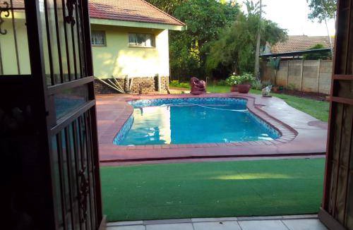 Malelane Bed & Breakfast | 24 m² Bed and breakfast ∙ 4 guests