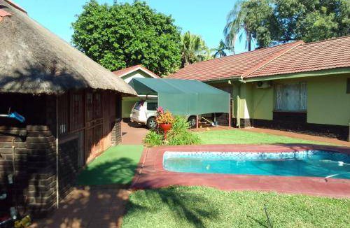 Malelane Bed & Breakfast | 24 m² Bed and breakfast ∙ 4 guests