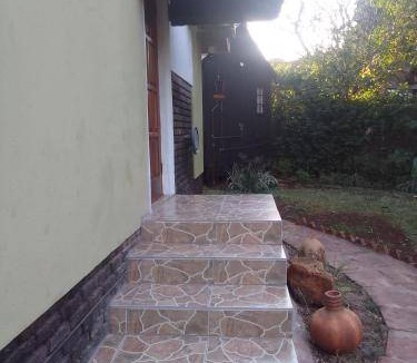 Malelane Bed & Breakfast | 24 m² Bed and breakfast ∙ 4 guests