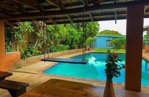 Umkomaas Bed & Breakfast | 24 m² Bed and breakfast ∙ 2 guests