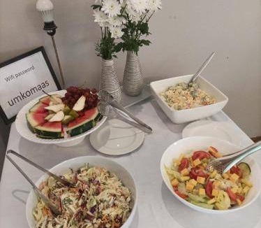 Umkomaas Bed & Breakfast | 24 m² Bed and breakfast ∙ 2 guests