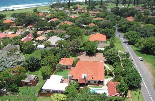 Umkomaas Bed & Breakfast | 24 m² Bed and breakfast ∙ 2 guests