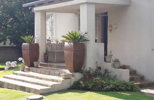 Ermelo Bed & Breakfast | 24 m² Bed and breakfast ∙ 3 guests