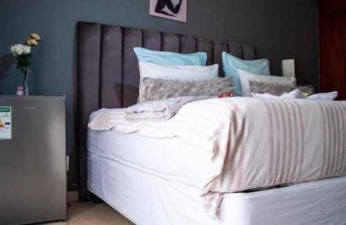 Bela-Bela Bed & Breakfast | 24 m² Bed and breakfast ∙ 2 guests