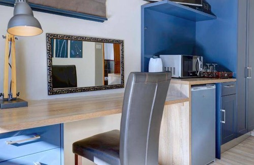 George Bed & Breakfast | 24 m² Bed and breakfast ∙ 127 guests