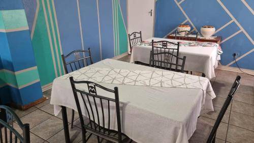 Phuthaditjhaba Bed & Breakfast | 24 m² Bed and breakfast ∙ 2 guests