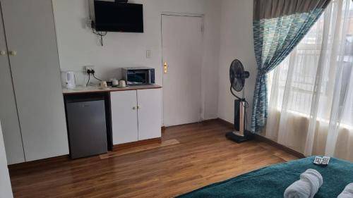 Phuthaditjhaba Bed & Breakfast | 24 m² Bed and breakfast ∙ 2 guests