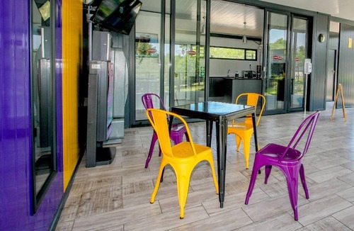 Upington Hotel | 24 m² Hotel ∙ 2 guests