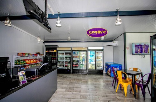 Upington Hotel | 24 m² Hotel ∙ 2 guests