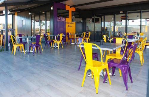 Ha-Lambani Hotel | 24 m² Hotel ∙ 4 guests