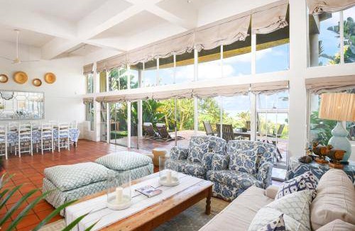 Umhlali Beach House | 24 m² House ∙ 6 bedrooms ∙ 12 guests