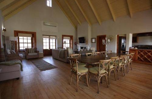 Augrabies Cabin | 24 m² Lodge ∙ 2 guests