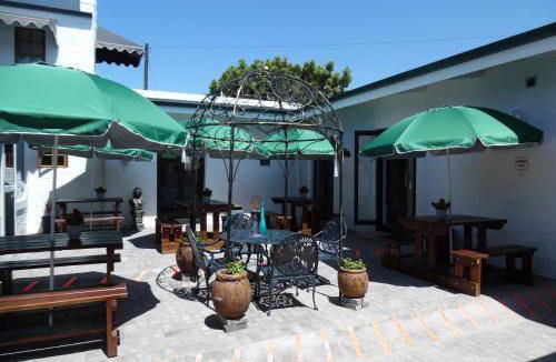 Still Bay Cabin | 24 m² Lodge ∙ 4 guests