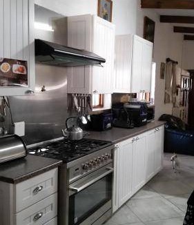 Still Bay Cabin | 24 m² Lodge ∙ 4 guests