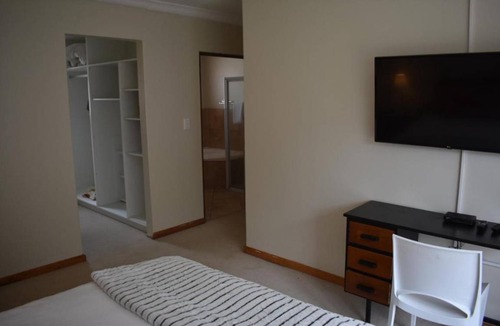 George Resort | 24 m² Private room ∙ 1 bedroom ∙ 7 guests