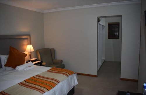 George Resort | 24 m² Private room ∙ 1 bedroom ∙ 7 guests
