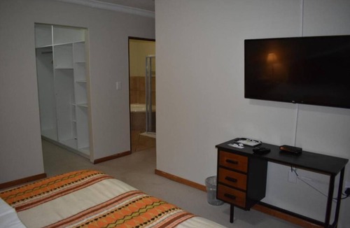 George Resort | 24 m² Private room ∙ 1 bedroom ∙ 7 guests