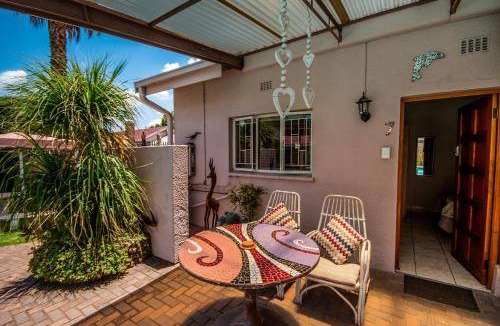 Vanderbijlpark Bed & Breakfast | 24 m² Bed and breakfast ∙ 3 guests