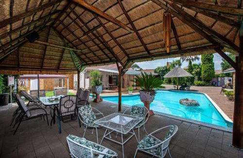 Vanderbijlpark Bed & Breakfast | 24 m² Bed and breakfast ∙ 3 guests