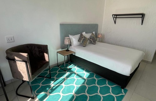 Cape Town House | 24 on York