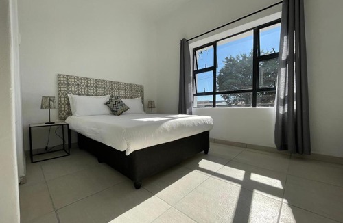 Cape Town House | 24 on York