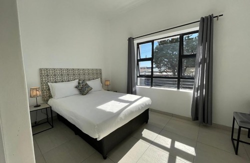 Cape Town House | 24 on York